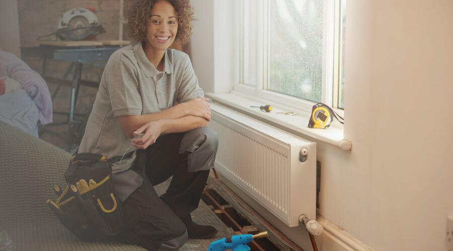 Professional Gas Leak Detection in Ratcliff, TX